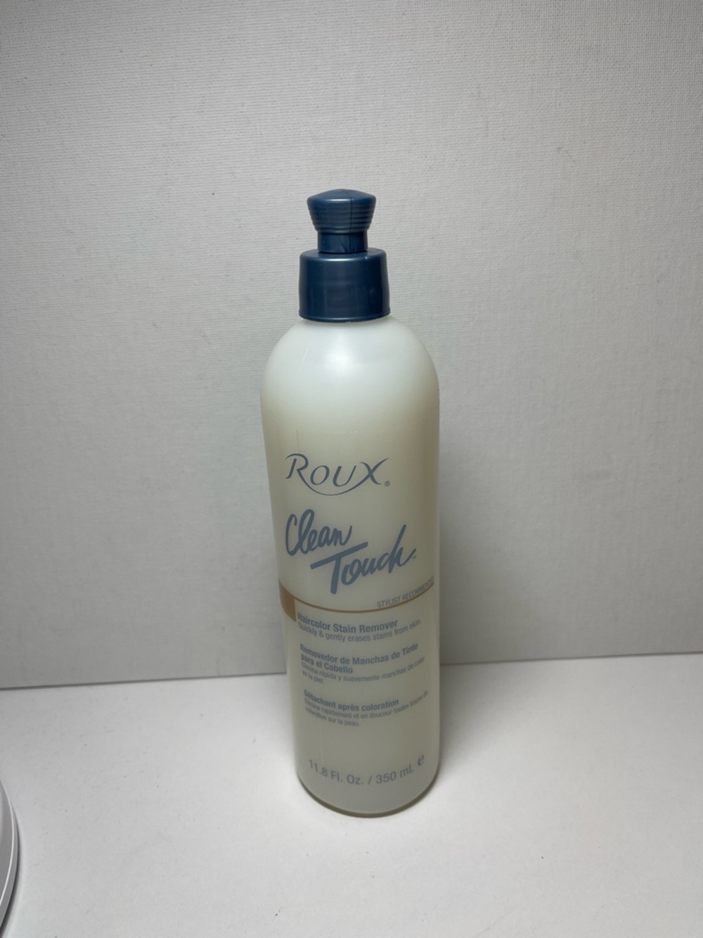 Roux Clean Touch Stain Remover